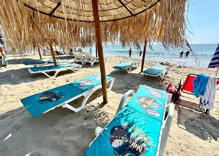 Apartamento Ipanema - Menada