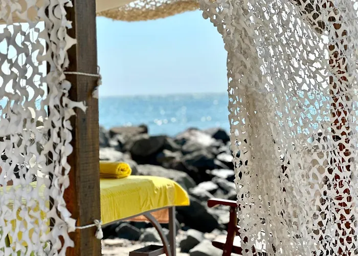 Ipanema - Menada * Sveti Vlas