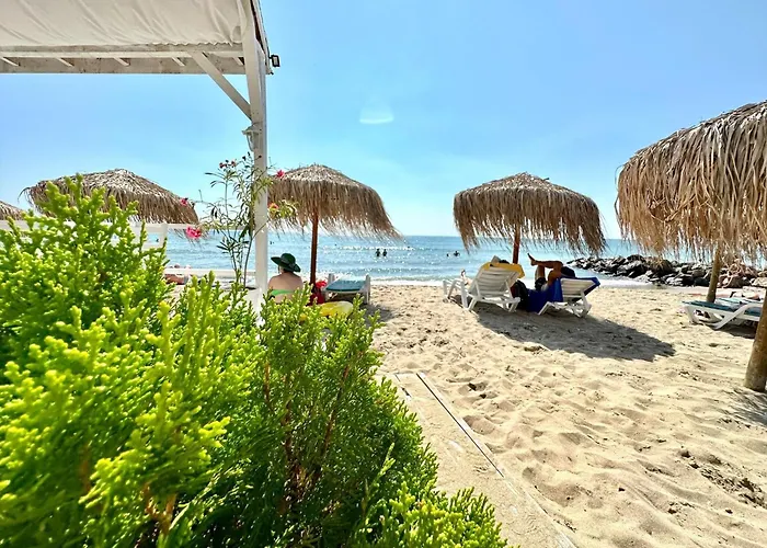 Apartamento Ipanema - Menada