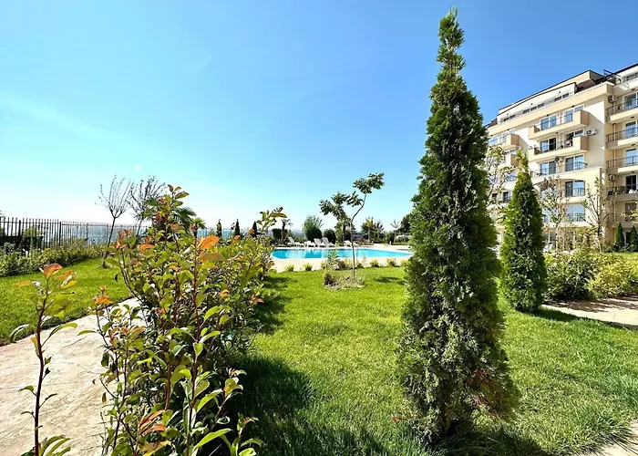 Apartamento Ipanema - Menada