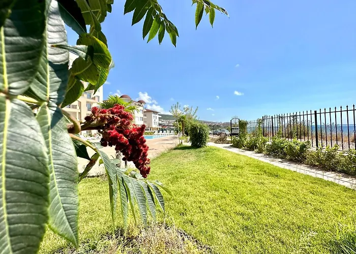 Ipanema - Menada Apartamento