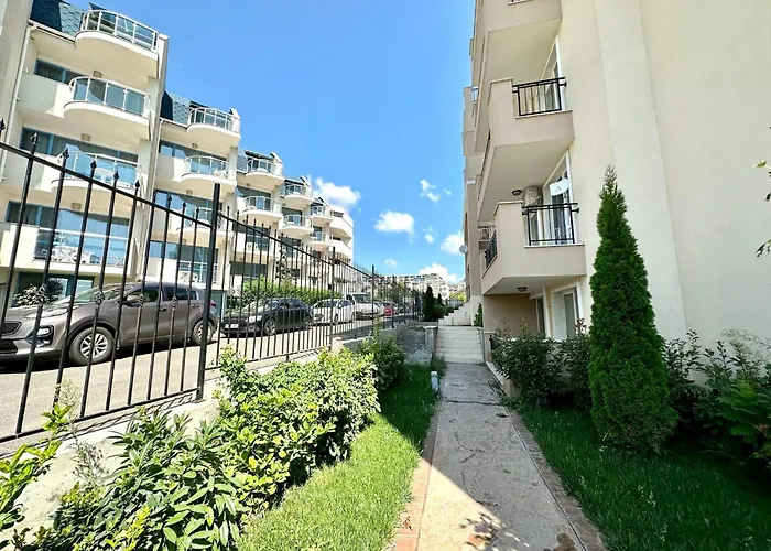 Ipanema - Menada Apartamento *