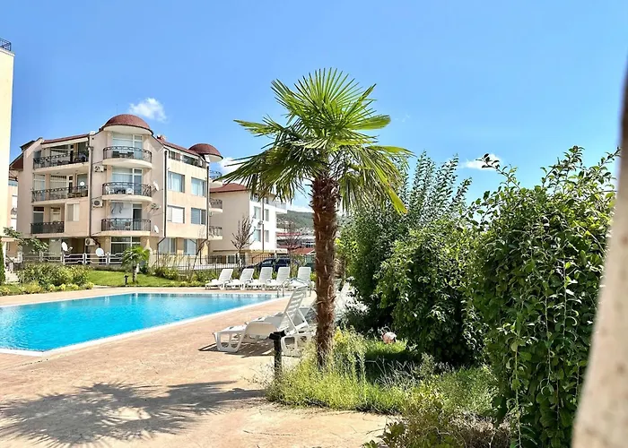 Apartamento Ipanema - Menada