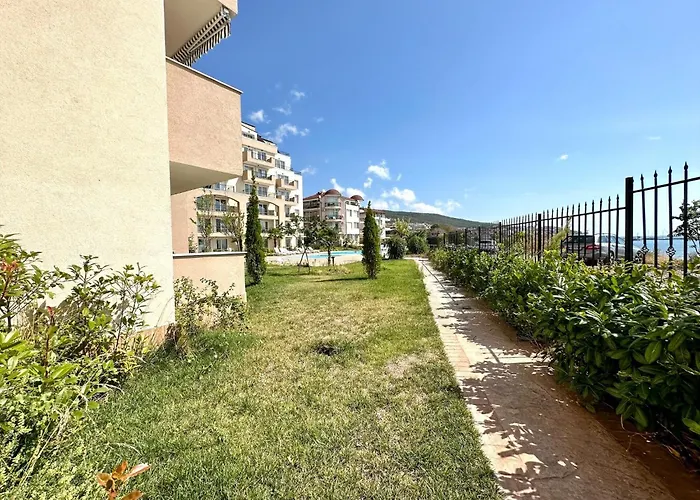 Ipanema - Menada Apartamento