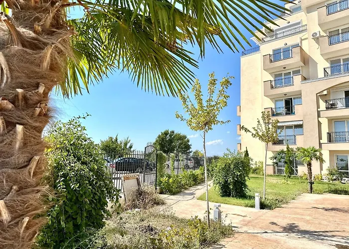 Apartamento Ipanema - Menada *